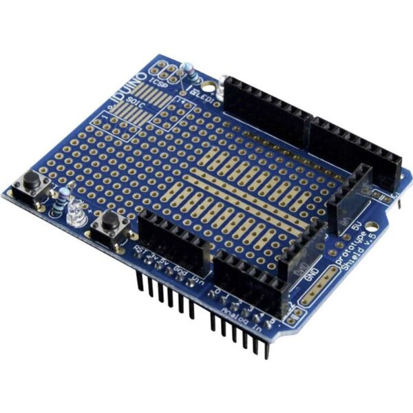 Iduino - ST-1033 Board Passend für (Entwicklungskits): Arduino