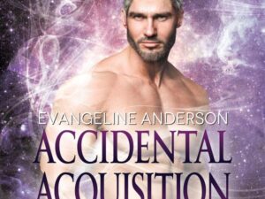 Accidental Acquisition - A Kindred Tales Novel