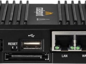 Cradlepoint 3-yr NetCloud IoT Connectivity Plan and (TBF3-600C150M-EM)