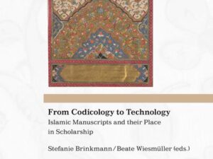 From Codicology to Technology