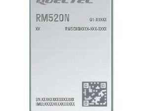 Quectel Quectel RM520NGLAA-M20-SGASA M.2 Modem (5G/LTE CAT6 2.4Gbit/900 Mbit Netzwerk-Adapter