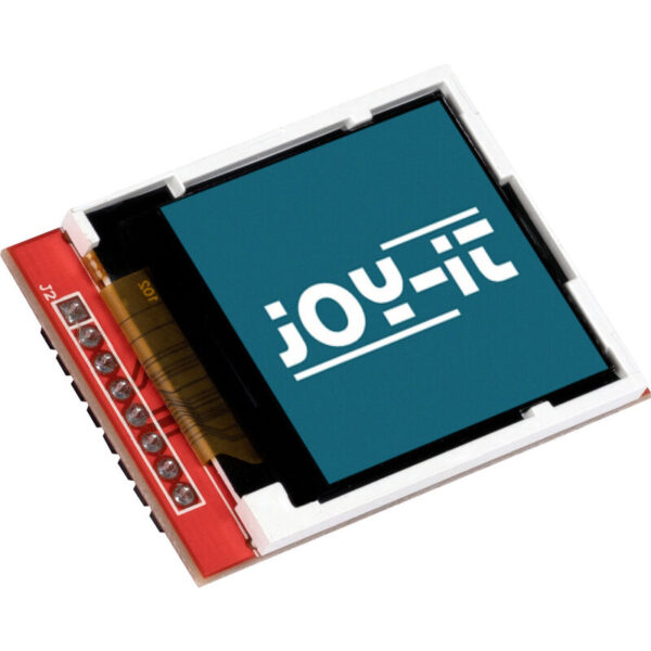 SBC-LCD02 Display 1 St. - Joy-it