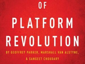Summary of Platform Revolution