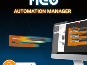 mediola NEO Plugin Automation Manager (inkl. 12 Monate Subscription Update Service)