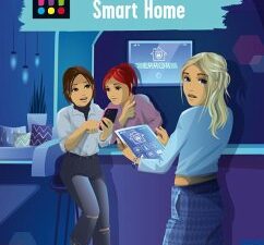 Die drei !!!, 104, Gefahr im Smart Home (drei Ausrufezeichen) (eBook, ePUB)