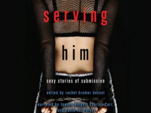 Serving Him