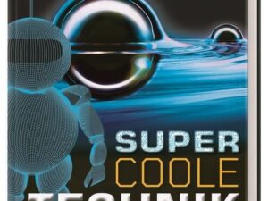 Supercoole Technik