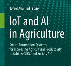 Iot and AI in Agriculture