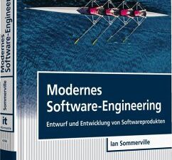 Modernes Software-Engineering (eBook, PDF)