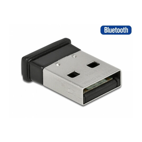 Delock - usb Bluetooth 5.0 Adapter im Micro Design (61014)