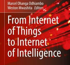 From Internet of Things to Internet of Intelligence