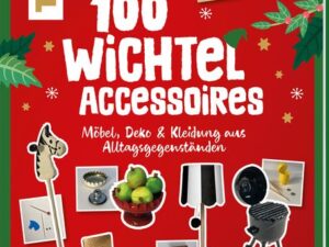 100 Wichtel-Accessoires