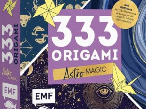 333 Origami – Astro Magic