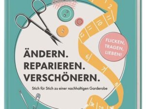 Ändern. Reparieren. Verschönern.