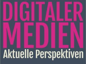 Ästhetik digitaler Medien