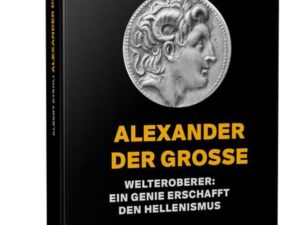 Alexander der Grosse