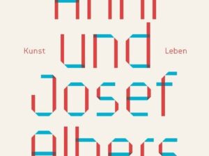 Anni und Josef Albers