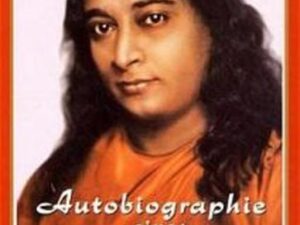 Autobiographie eines Yogi