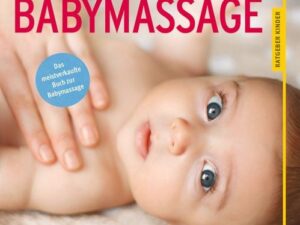 Babymassage