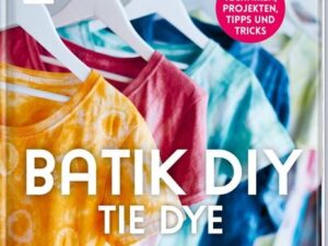 Batik DIY - Tie Dye