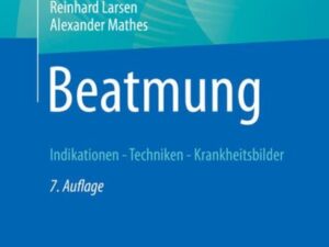 Beatmung