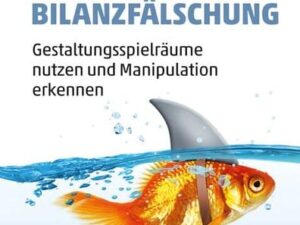 Bilanzpolitik - Bilanzkosmetik - Bilanzfälschung