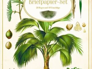 Briefpapier-Set