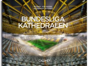 Bundesliga Kathedralen