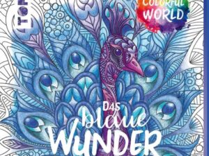 Colorful World - Das blaue Wunder