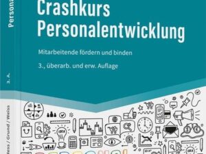 Crashkurs Personalentwicklung