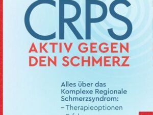 CRPS - Aktiv gegen den Schmerz