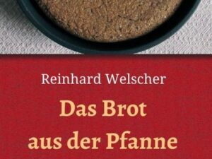 Das Brot aus der Pfanne