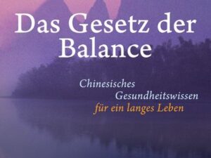 Das Gesetz der Balance