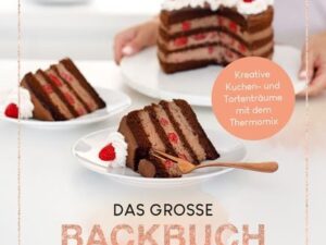 Das Grosse Backbuch