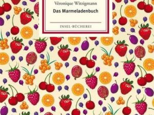 Das Marmeladenbuch