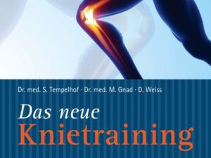 Das neue Knietraining