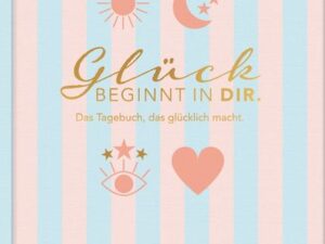 Das Tagebuch das gl�cklich macht (Special Edition): 6 Minuten am Tag f�r mehr Gl