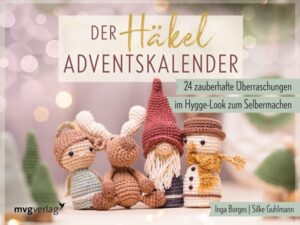 Der Häkel-Adventskalender