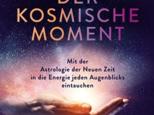 Der kosmische Moment