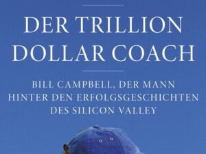 Der Trillion Dollar Coach