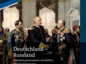 Deutschland – Russland / Deutschland - Russland