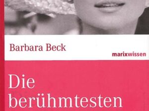 Die berühmtesten Frauen der Weltgeschichte