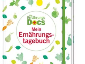 Die Ernährungs-Docs – Mein Ernährungstagebuch