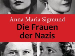 Die Frauen der Nazis