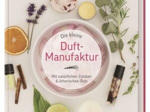 Die kleine Duft-Manufaktur