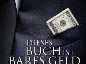 Dieses Buch ist bares Geld wert