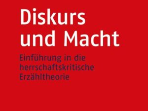 Diskurs und Macht