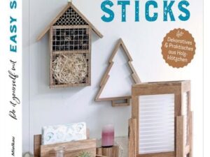 Do it yourself mit Easy Sticks