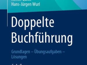 Doppelte Buchführung