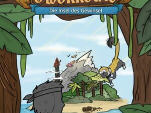 Dungeons & Workouts: Die Insel des Gewinsel